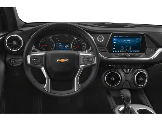 2021 Chevrolet Blazer LT in Richmond, KY - Gates Auto Family