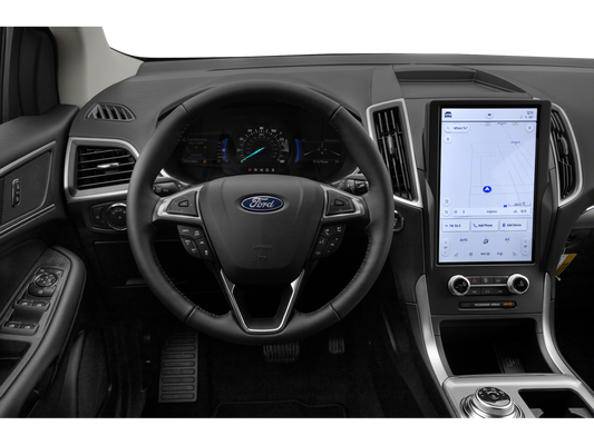 2021 Ford Edge SEL in Richmond, KY - Gates Auto Family