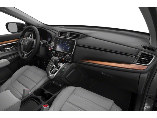 2021 Honda CR-V EX-L in Richmond, KY - Gates Auto Family