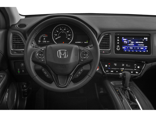 2021 Honda HR-V EX-L in Richmond, KY - Gates Auto Family