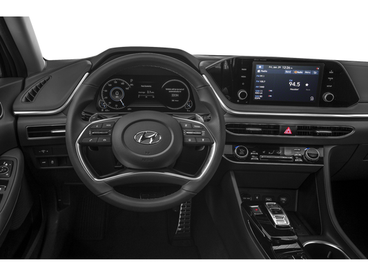 2021 Hyundai Sonata SEL Plus in Richmond, KY - Gates Auto Family