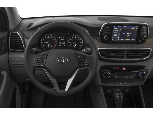 2021 Hyundai Tucson Value in Richmond, KY - Gates Auto Family