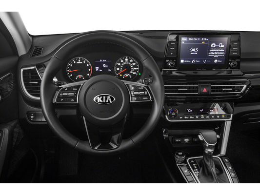 2021 Kia Seltos EX in Richmond, KY - Gates Auto Family