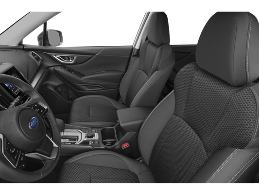 2021 Subaru Forester Premium in Richmond, KY - Gates Auto Family