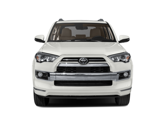 2021 Toyota 4Runner Limited in Richmond, KY - Gates Auto Family