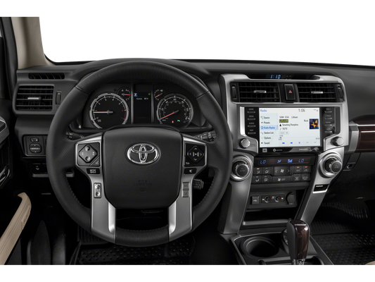 2021 Toyota 4Runner Limited in Richmond, KY - Gates Auto Family