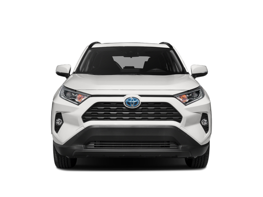 2021 Toyota RAV4 Hybrid XLE Premium in Richmond, KY - Gates Auto Family