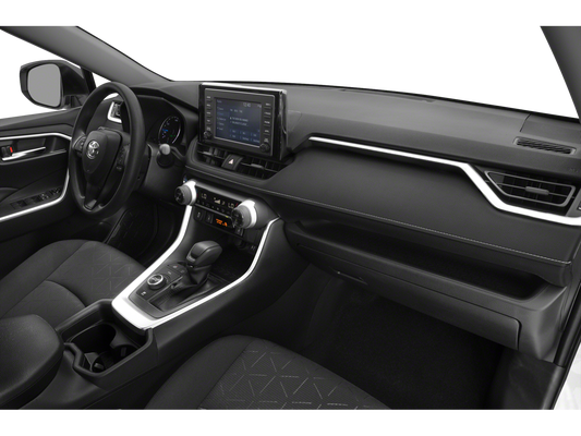 2021 Toyota RAV4 Hybrid XLE Premium in Richmond, KY - Gates Auto Family