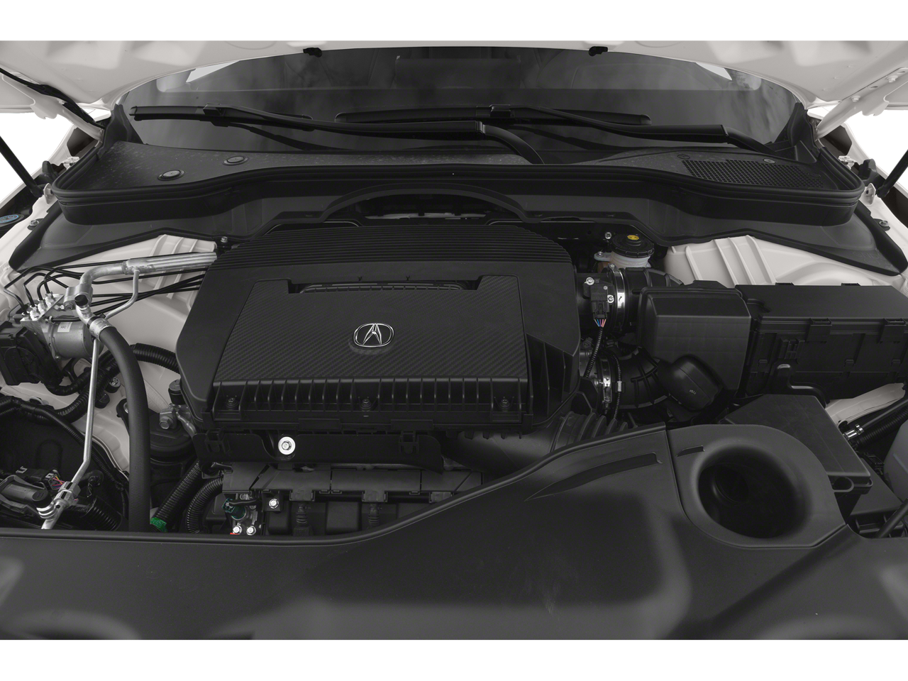 2022 Acura MDX Technology