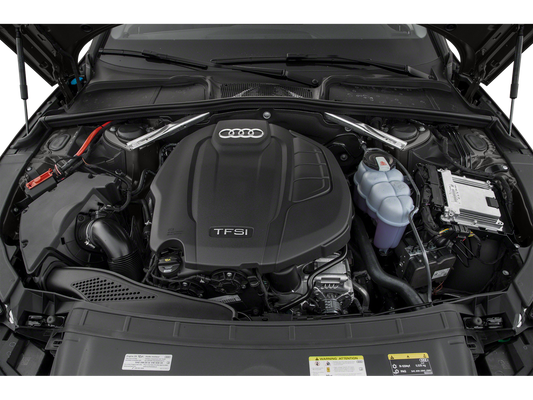 2022 Audi A4 45 S line Premium Plus quattro in Richmond, KY - Gates Auto Family