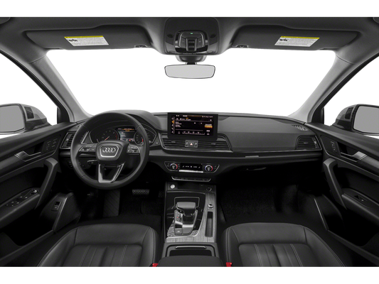 2022 Audi Q5 45 S line Premium Plus quattro in Richmond, KY - Gates Auto Family