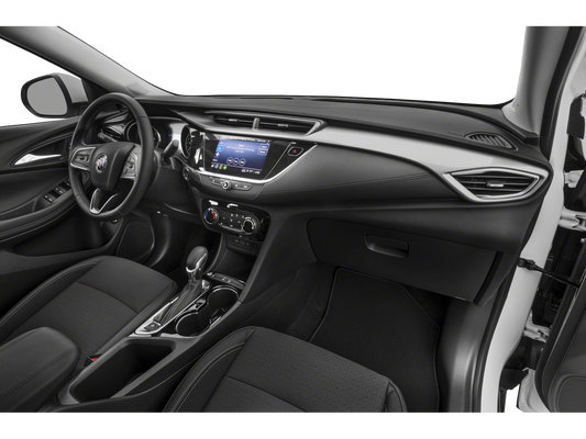 2022 Buick Encore GX Select in Richmond, KY - Gates Auto Family
