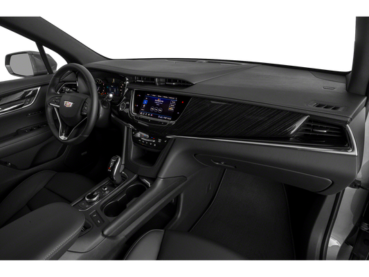 2022 Cadillac XT6 Premium Luxury in Richmond, KY - Gates Auto Family