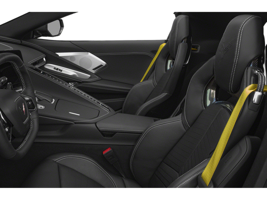 2022 Chevrolet Corvette Stingray 3LT in Richmond, KY - Gates Auto Family