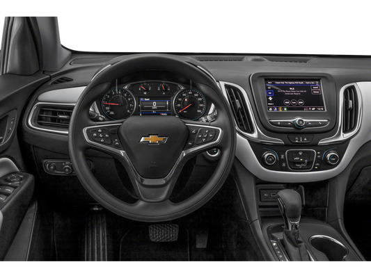 2022 Chevrolet Equinox RS in Richmond, KY - Gates Auto Family