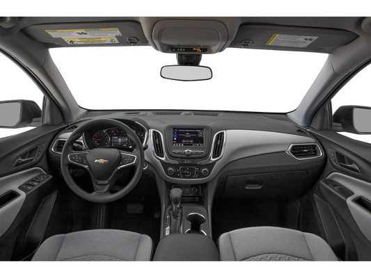 2022 Chevrolet Equinox RS in Richmond, KY - Gates Auto Family