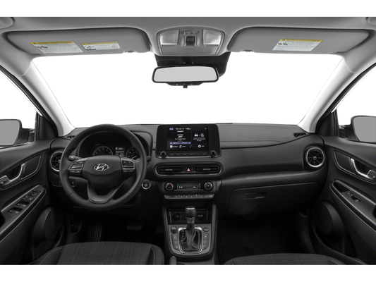 2022 Hyundai Kona SEL in Richmond, KY - Gates Auto Family