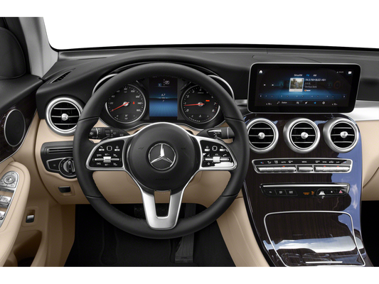 2022 Mercedes-Benz GLC GLC 300 4MATIC® in Richmond, KY - Gates Auto Family