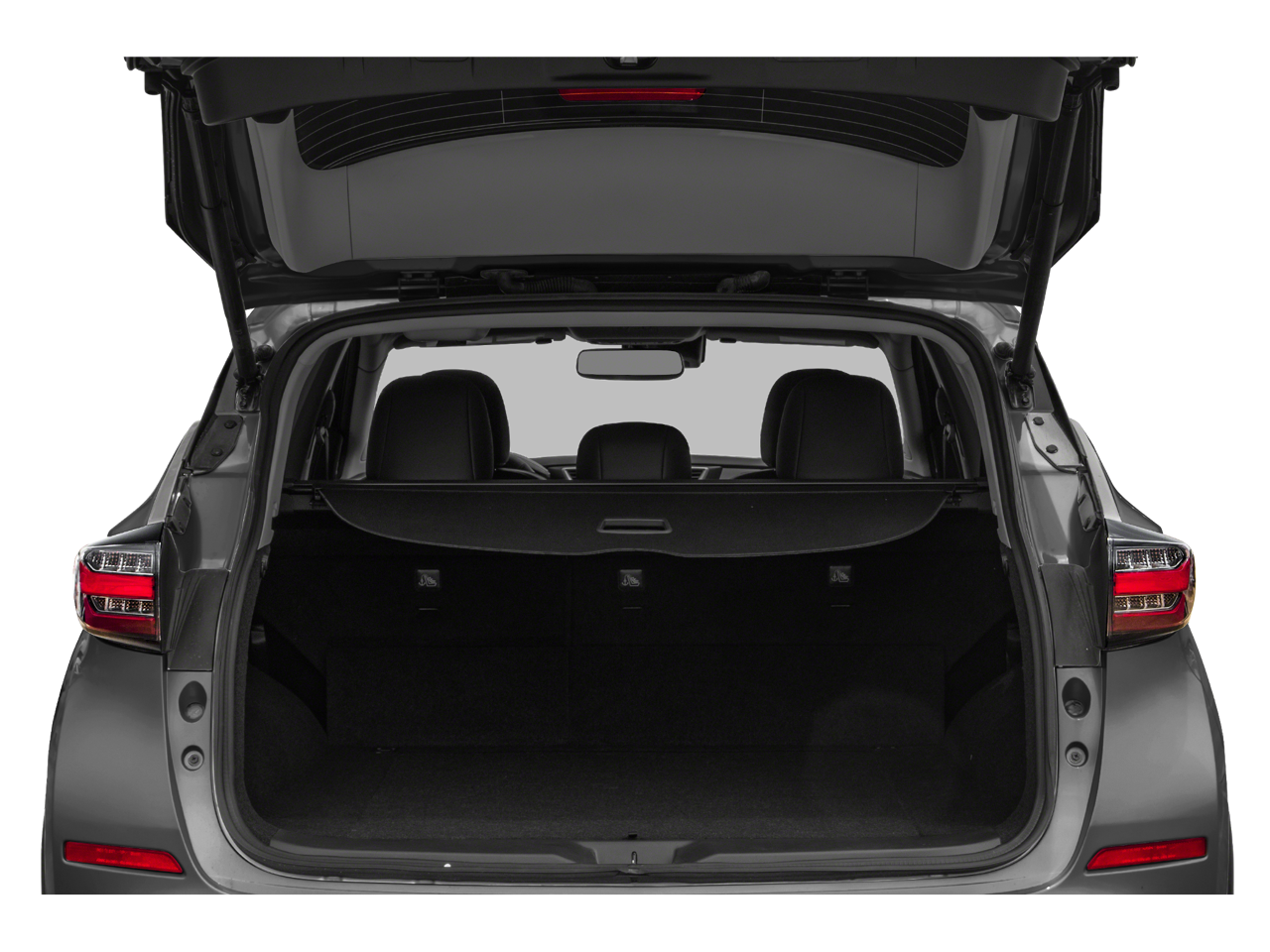 2022 Nissan Murano Platinum