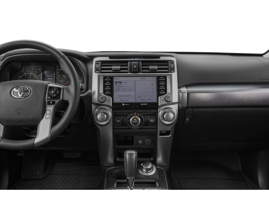 2022 Toyota 4Runner SR5 Premium in Richmond, KY - Gates Auto Family