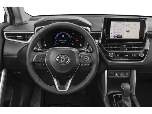 2022 Toyota Corolla Cross XLE in Richmond, KY - Gates Auto Family