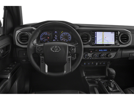 2022 Toyota Tacoma TRD Pro V6 in Richmond, KY - Gates Auto Family