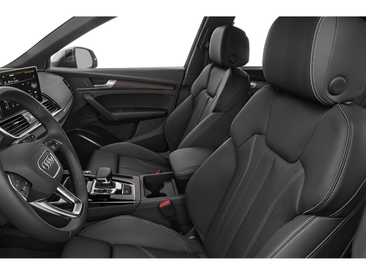 2023 Audi Q5 45 S line Premium Plus quattro in Richmond, KY - Gates Auto Family