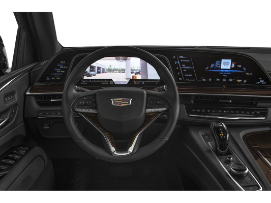 2023 Cadillac Escalade ESV Premium in Richmond, KY - Gates Auto Family