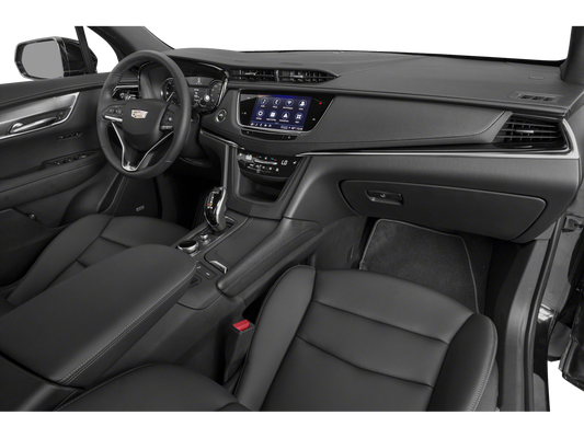 2023 Cadillac XT6 Premium Luxury in Richmond, KY - Gates Auto Family