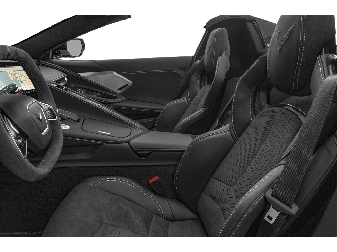 2023 Chevrolet Corvette 3LT - Photo 6