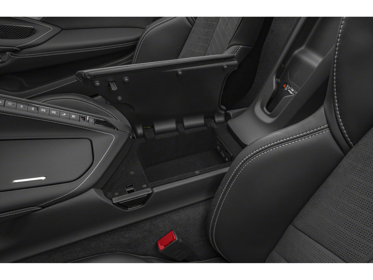 2023 Chevrolet Corvette 3LT - Photo 9