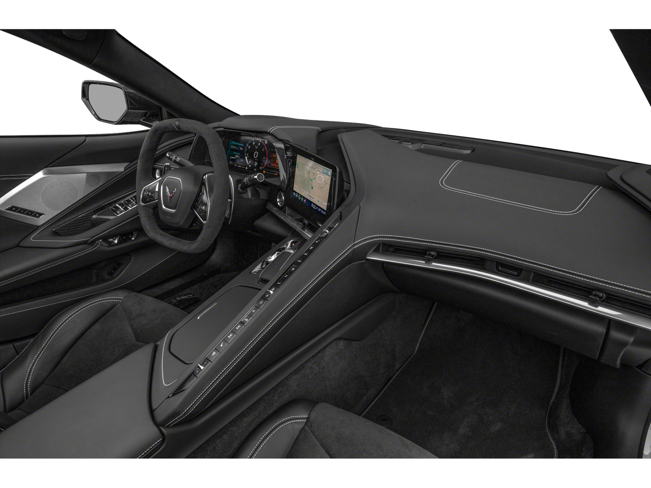 2023 Chevrolet Corvette 3LT - Photo 10