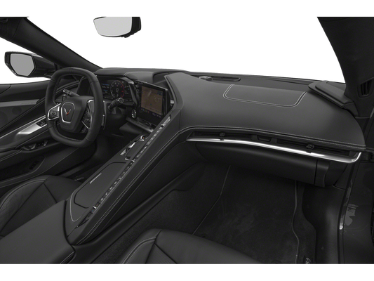 2023 Chevrolet Corvette Stingray 3LT in Richmond, KY - Gates Auto Family