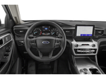 2023 Ford Explorer Base