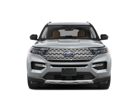 2023 Ford Explorer Limited in Richmond, KY - Gates Auto Family