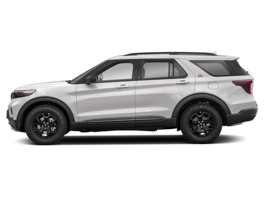 2023 Ford Explorer Timberline in Richmond, KY - Gates Auto Family