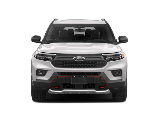 2023 Ford Explorer Timberline in Richmond, KY - Gates Auto Family