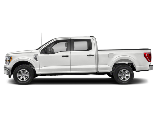 2023 Ford F-150 XLT in Richmond, KY - Gates Auto Family
