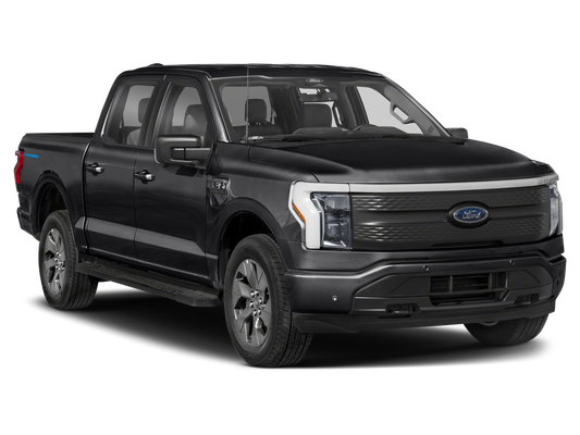 2023 Ford F-150 Lightning XLT in Richmond, KY - Gates Auto Family