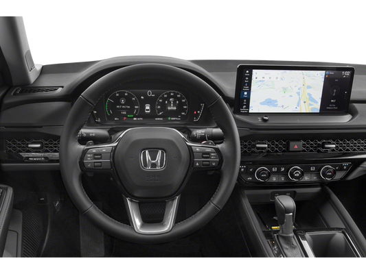 2023 Honda Accord Hybrid Touring in Richmond, KY - Gates Auto Family