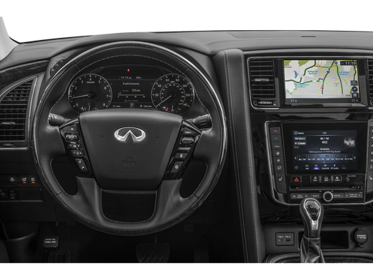 2023 INFINITI QX80 Premium Select in Richmond, KY - Gates Auto Family
