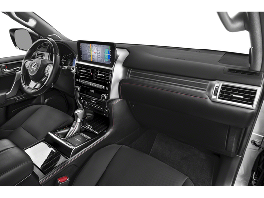 2023 Lexus GX 460 Premium Plus in Richmond, KY - Gates Auto Family