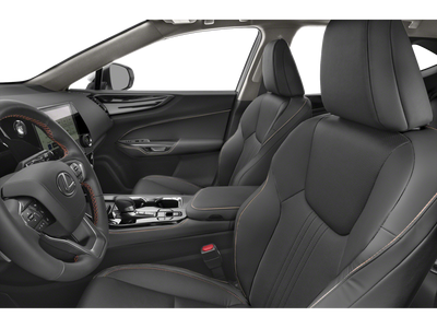 2023 Lexus NX 350h Base