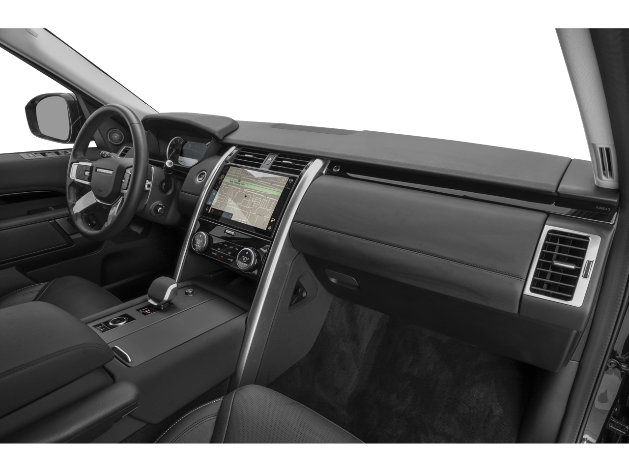 2023 Land Rover Discovery S R-Dynamic