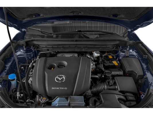 2023 Mazda Mazda CX-5 2.5 S Preferred Package in Richmond, KY - Gates Auto Family