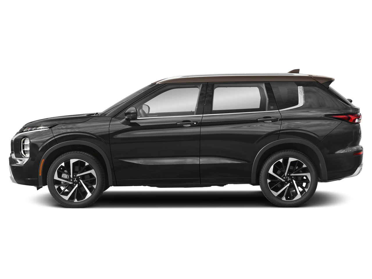 2023 Mitsubishi Outlander SEL 40th Anniversary