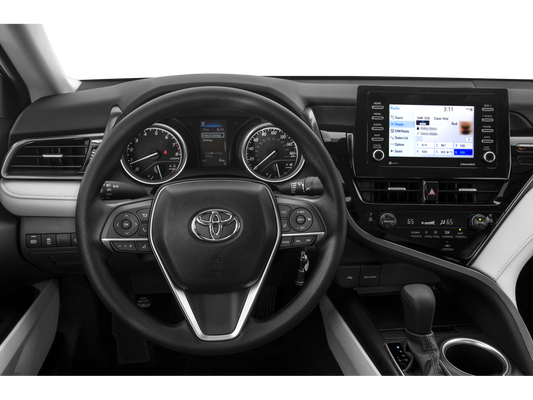 2023 Toyota Camry LE in Richmond, KY - Gates Auto Family