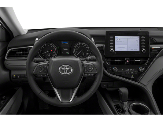 2023 Toyota Camry SE in Richmond, KY - Gates Auto Family