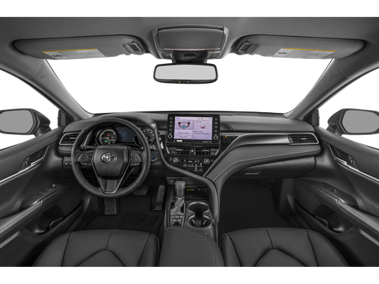 2023 Toyota Camry Hybrid XSE in Richmond, KY - Gates Auto Family