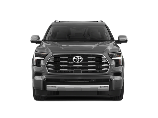2023 Toyota Sequoia Limited in Richmond, KY - Gates Auto Family